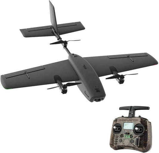 VTOL RC Aircraft