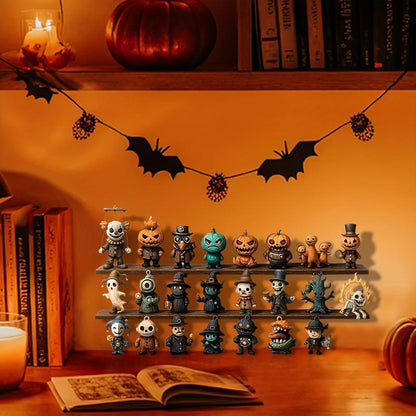 Halloween Advent Calendar