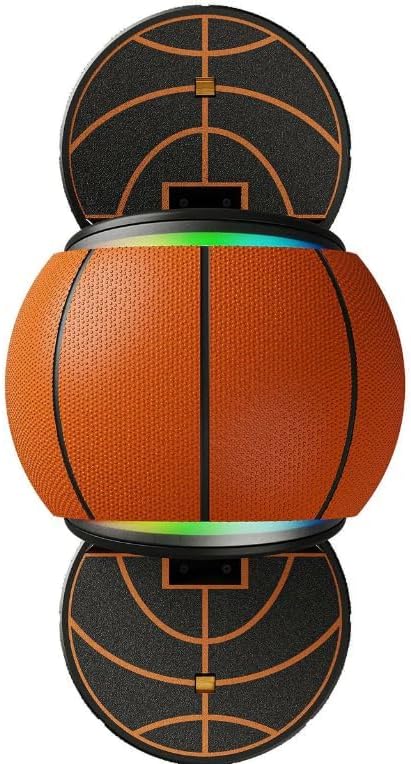 Basketball-Shaped Electric Unicycle