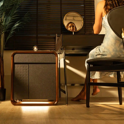 Smart Side Table