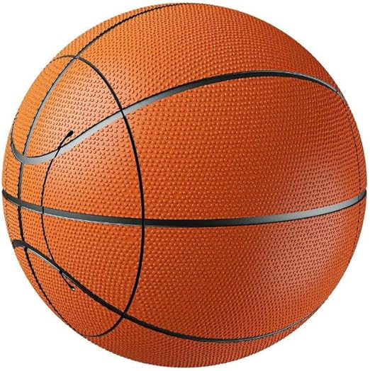 Basketball-Shaped Electric Unicycle