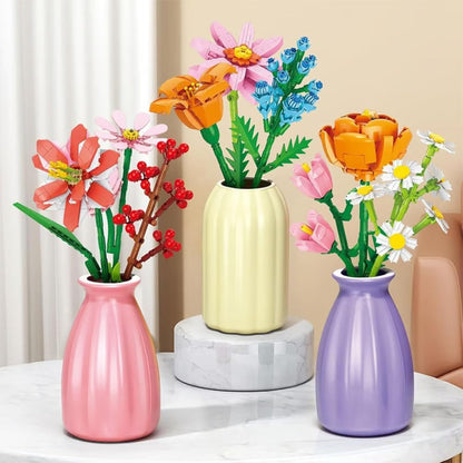 Everlasting Bouquet Advent Calendar