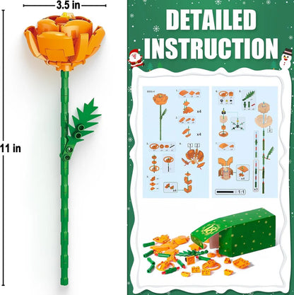 Everlasting Bouquet Advent Calendar