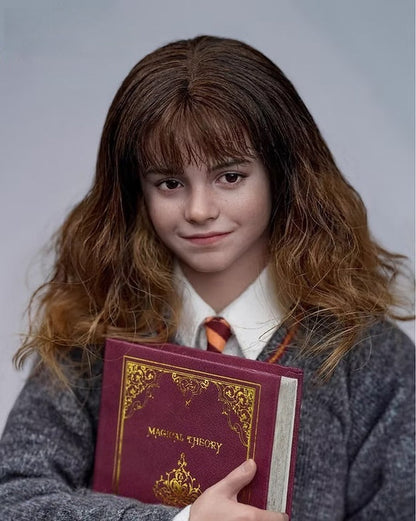 Magic Animation Model Figurine