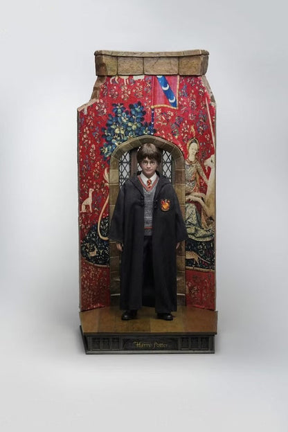 Magic Animation Model Figurine