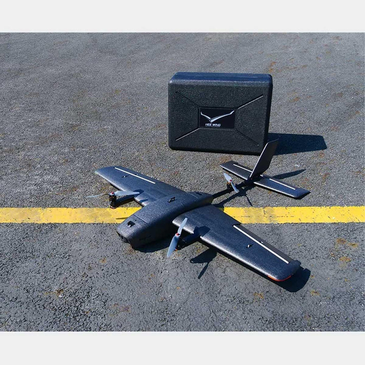 VTOL RC Aircraft