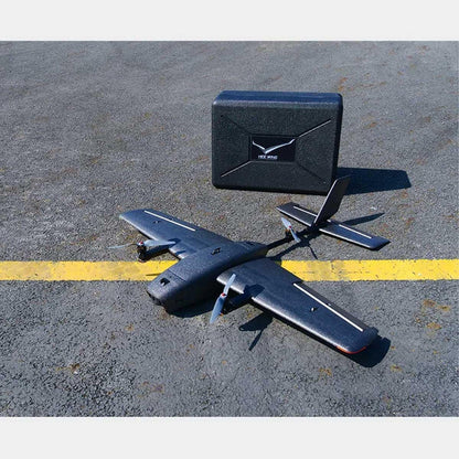VTOL RC Aircraft