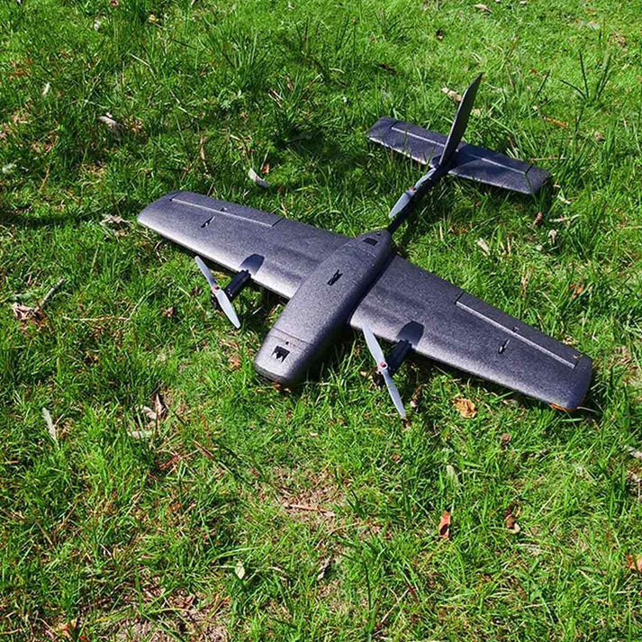 VTOL RC Aircraft