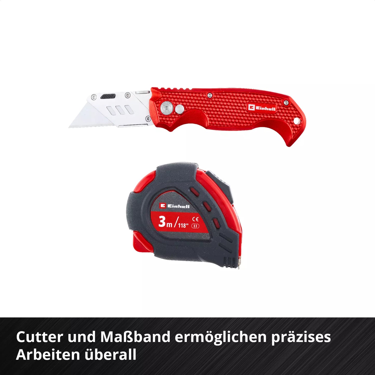 Advent Calendar - 24-Piece Essential Tool Kit