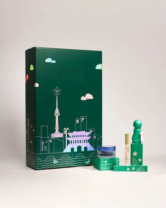 Makeup Christmas Calendar