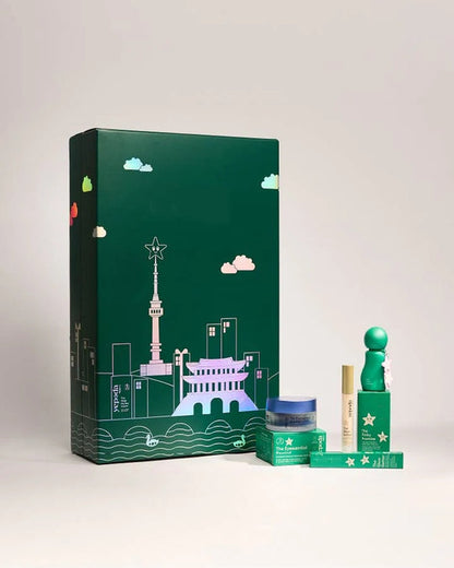 Makeup Christmas Calendar