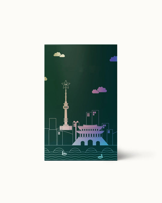 Makeup Christmas Calendar