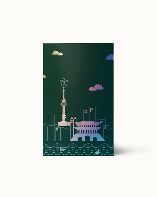 Makeup Christmas Calendar