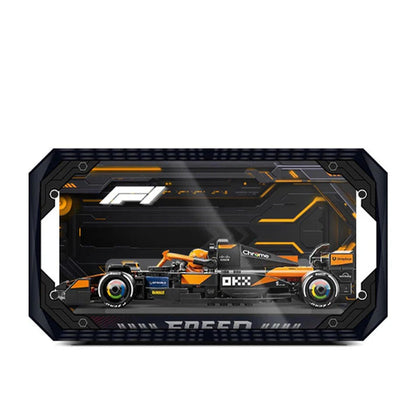 F1 Advent Calendar
