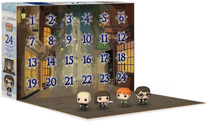 Christmas Advent Calendar