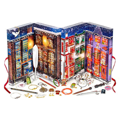 Enchanted Alley Advent Calendar