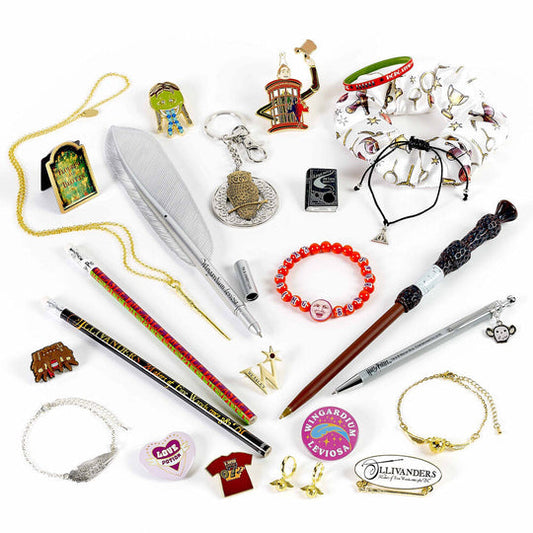 Enchanted Alley Advent Calendar