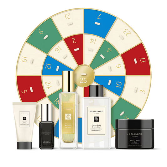 Luxury Christmas Advent Calendar