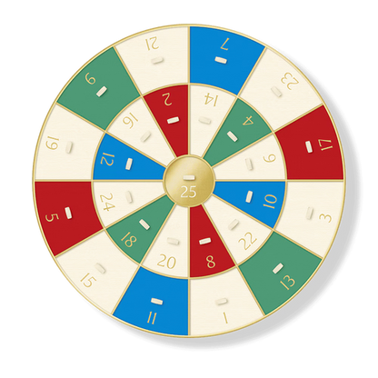 Luxury Christmas Advent Calendar