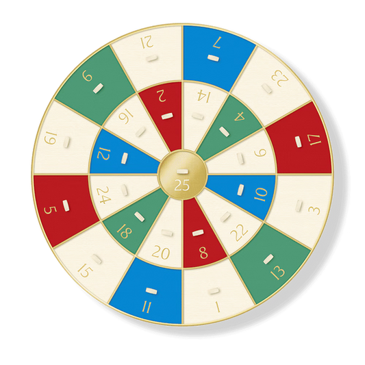 Luxury Christmas Advent Calendar